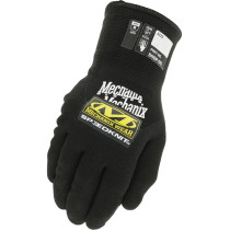 Töökindad Mechanix SpeedKnit Thermal, suurus S