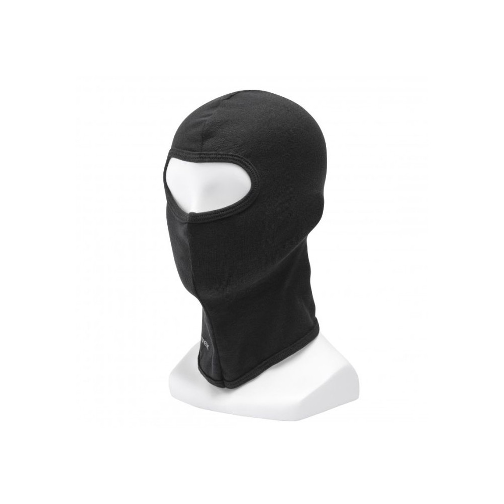 Stormcap Uvex, black