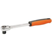 Reversible ratchet 1/2" slim