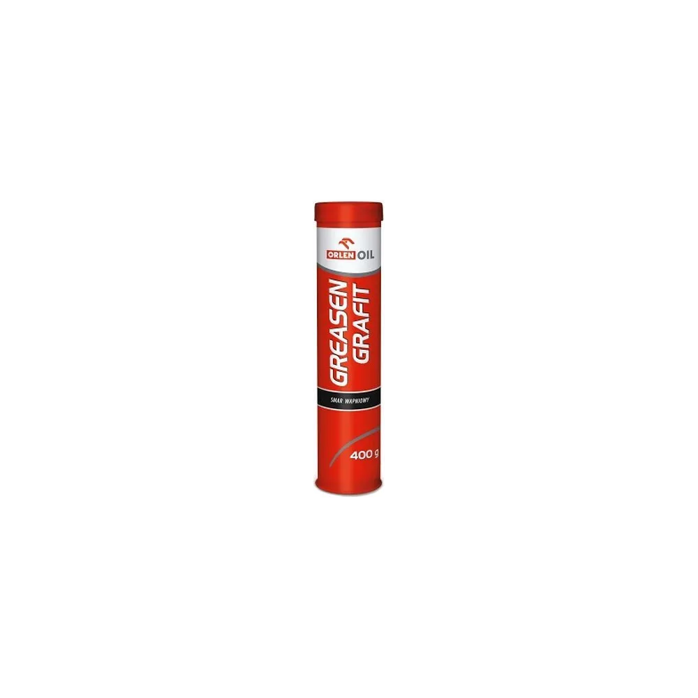 SADULAMÄÄRE (GRAFIITMÄÄRE) NLGI-2 400G ORLEN
