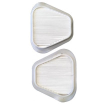 Elipse Prefilters P3 (1 pair) for High Performance masks (SPR512, SPR491,SPR488)