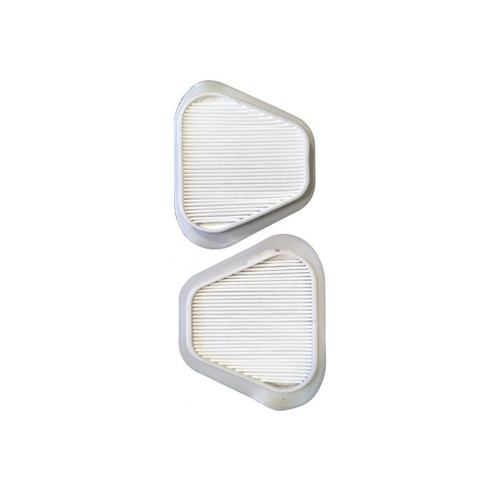 Elipse Prefilters P3 (1 pair) for High Performance masks (SPR512, SPR491,SPR488)