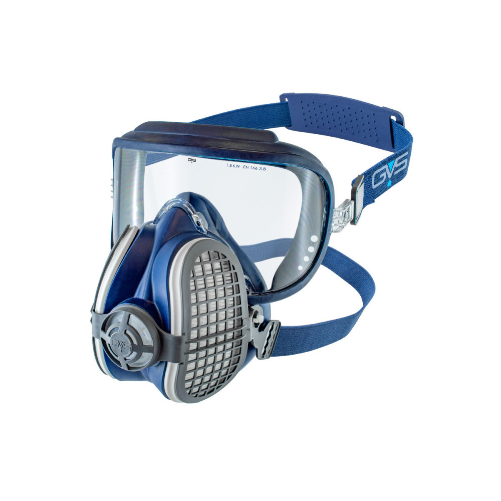 Elipse Integra® P3 Nuisance Odour Respirator S/M