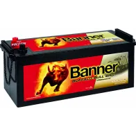 BANNER AKU BUFFALO BULL SHD PRO 225AH 517X273X212 + - 1150A