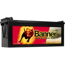 BANNER AKU BUFFALO BULL EFB 240AH 517X273X212 + - 1200A