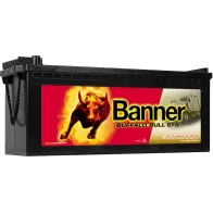 BANNER AKU BUFFALO BULL EFB 240AH 517X273X212 + - 1200A