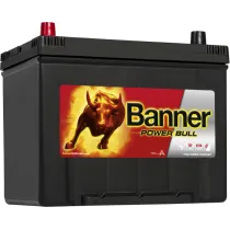 BANNER AKU POWER BULL 70AH 260X174X200/222 + - 600A ASIA