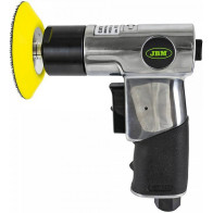 PNEUMO MINIPOLEERIJA KOMPLEKT 75MM 2500P/MIN JBM*