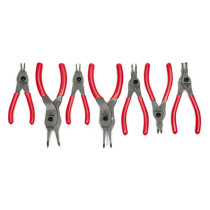 Circlip pliers set Snap-on, 7 pcs