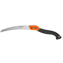 Curved foldable saw with 254mm blade Truper®