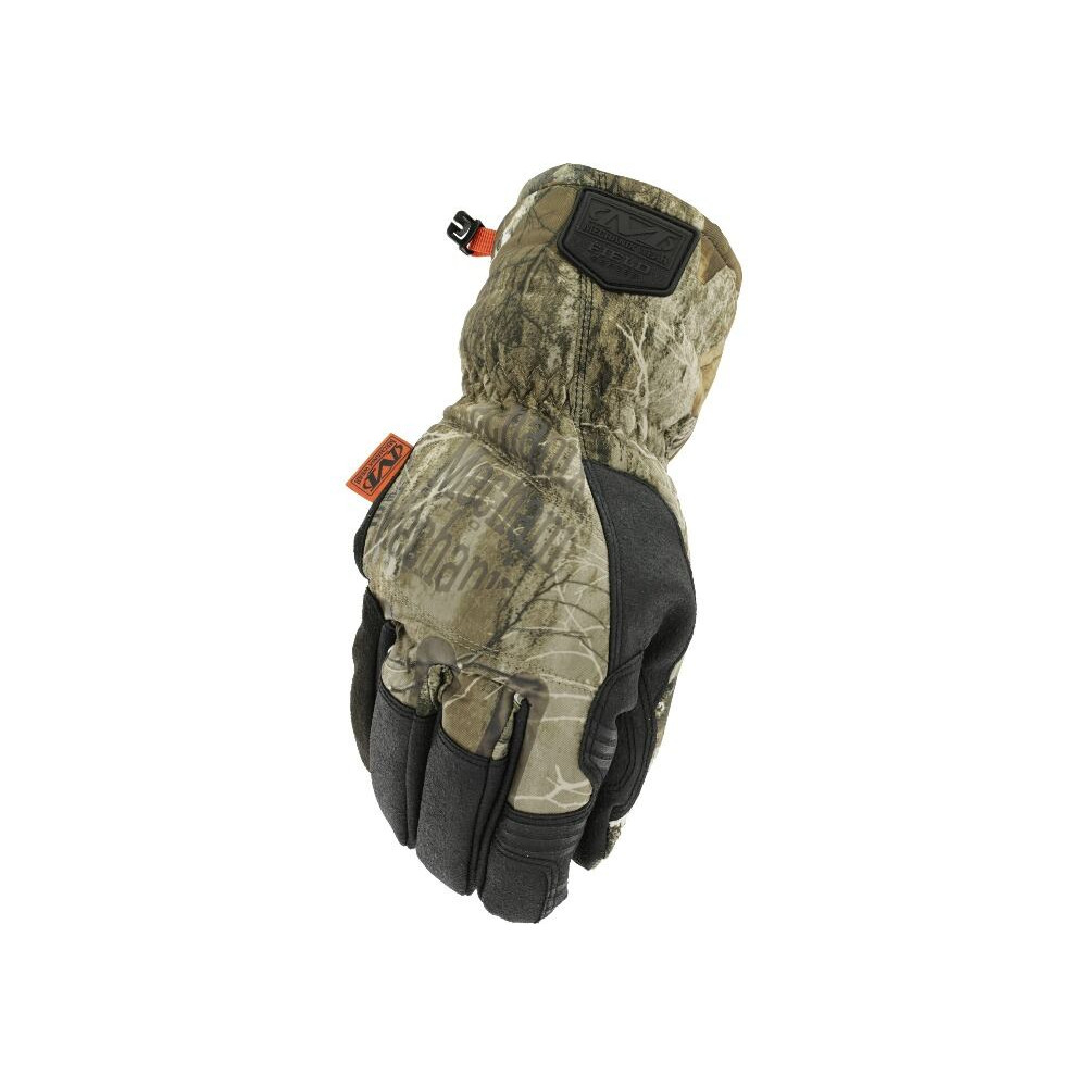 Talvekindad Mechanix SUB20 Realtree, suurus S