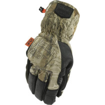 Winter gloves Mechanix SUB20 Realtree, size L