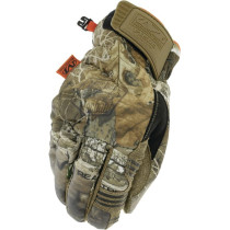 Gloves Mechanix SUB35 Realtree, S