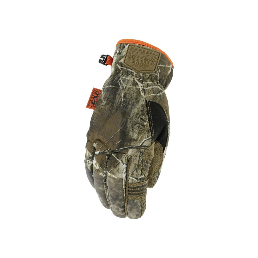 Talvekindad Mechanix SUB40 Realtree, suurus S