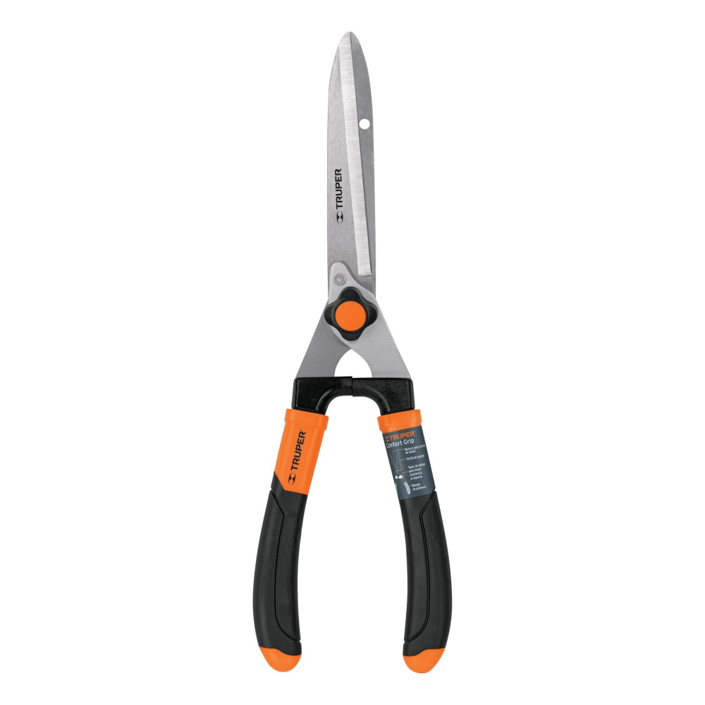 Compact hedge shears with fiberglass handles 47cm Truper®