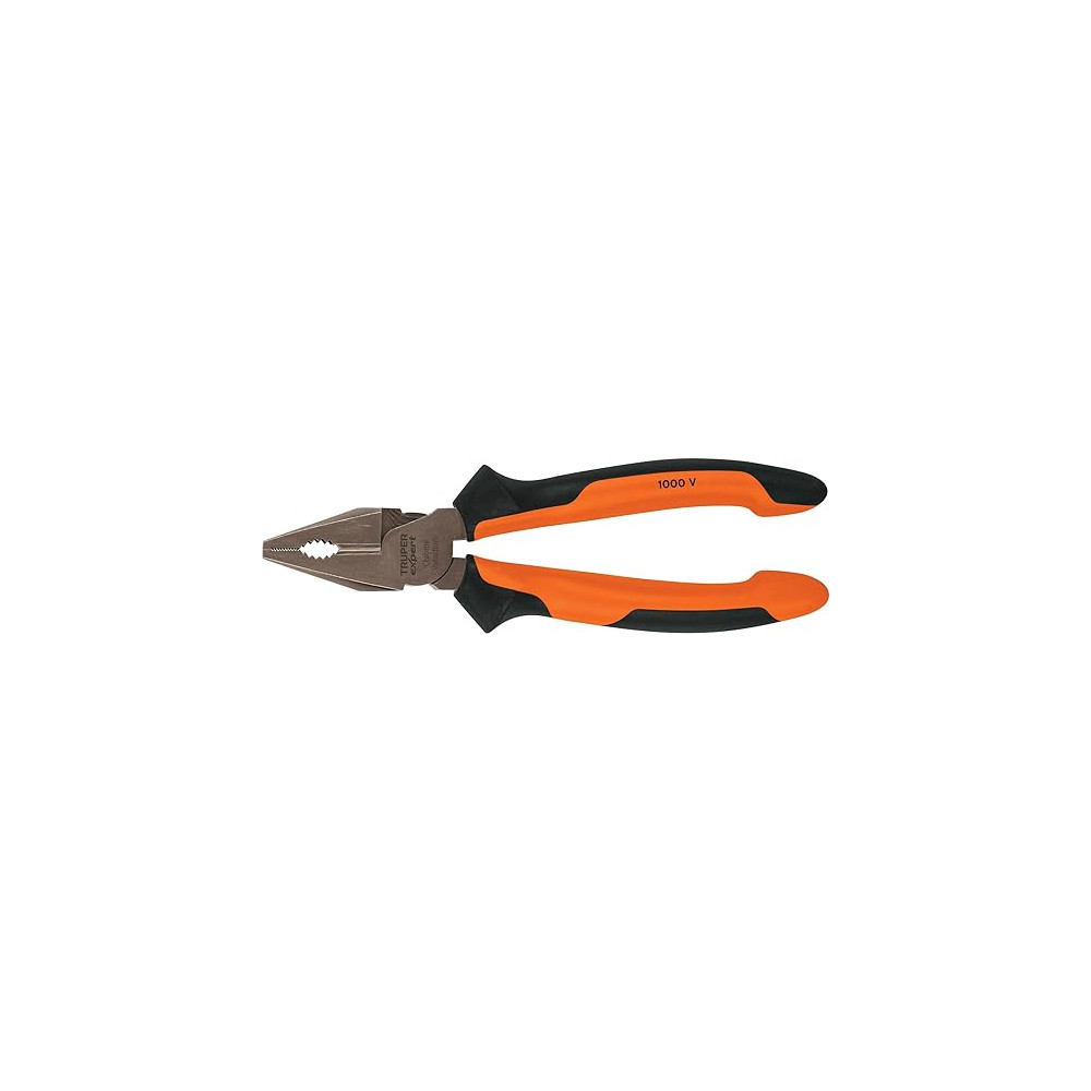 Combination pliers 200mm Truper®