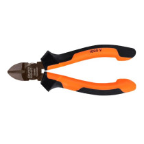 Diagonal cutting pliers 125mm Truper®