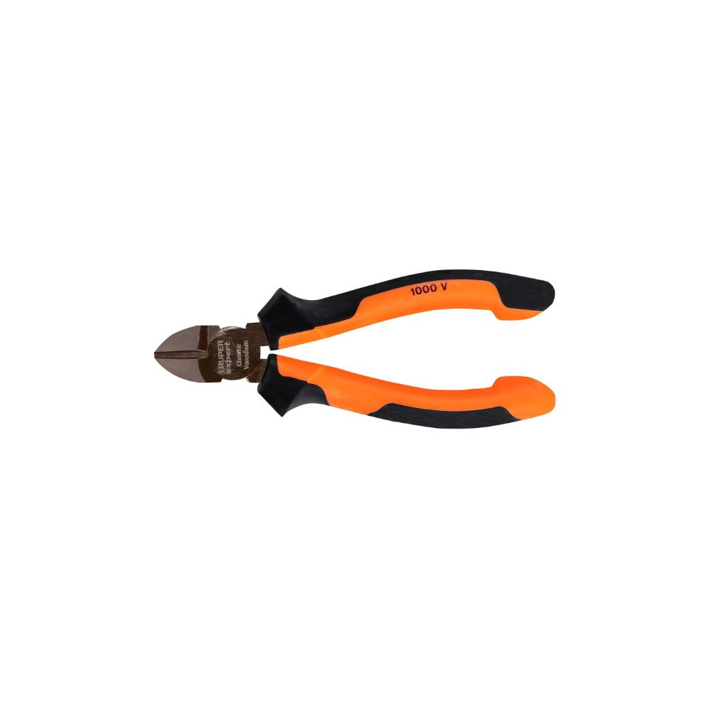 Diagonal cutting pliers 125mm Truper®