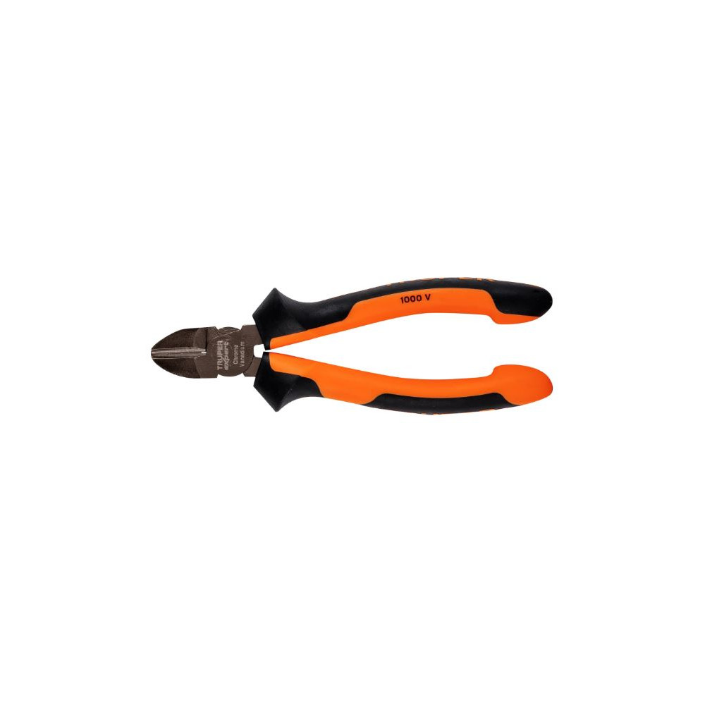 Side cutting pliers 150mm Truper®