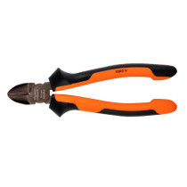 Side cutting pliers 175mm Truper®