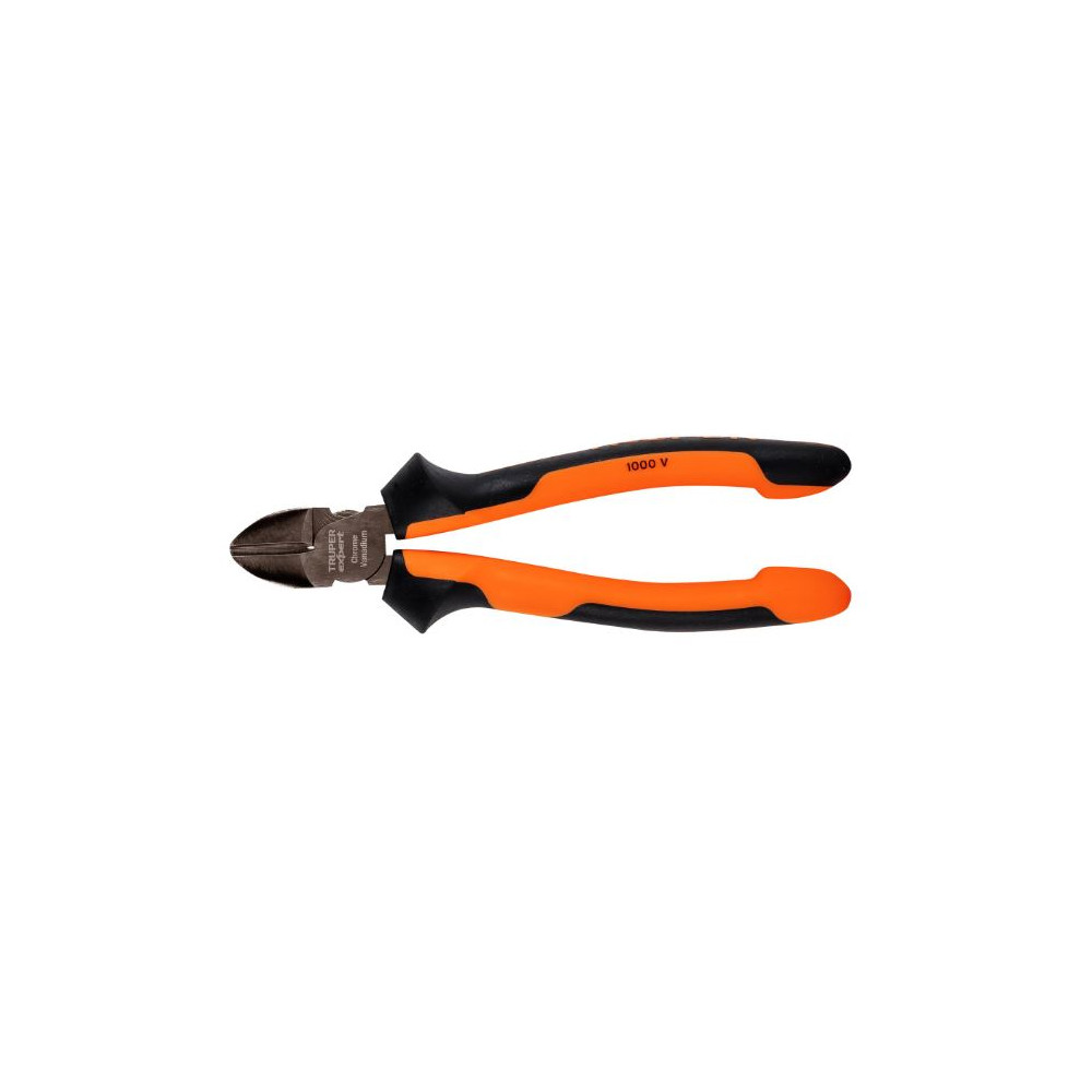 Side cutting pliers 175mm Truper®