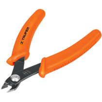 Needle shear electronics pliers 130mm Truper®