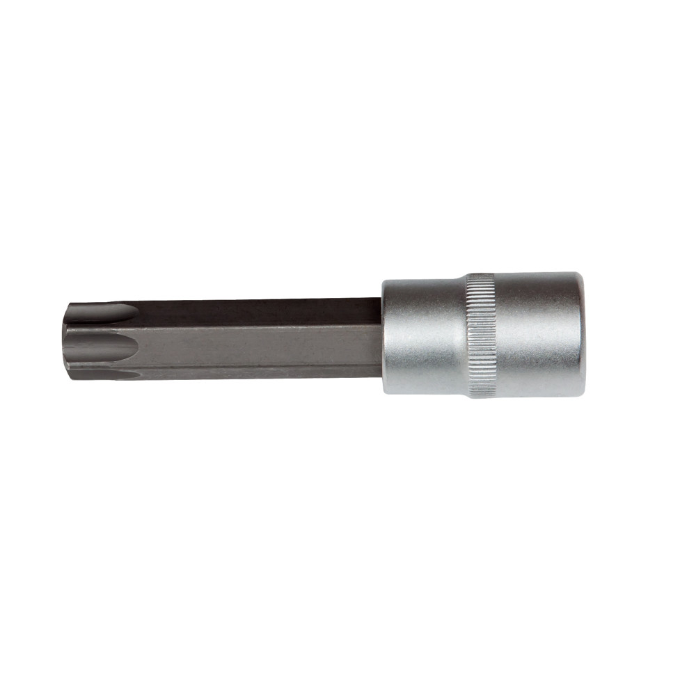 Socket driver Torx TR70x100mm, 1/2" drive Irimo