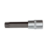 Socket driver 100mm Torx T70 1/2" drive Irimo