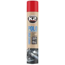 K2 POLO COCKPIT CHERRY LÄIKIV SALONGIHOOLDUSVAHEND 750ML/AE