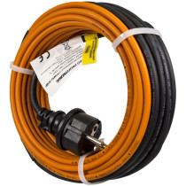 Heating cable for concrete, 20m / 735W