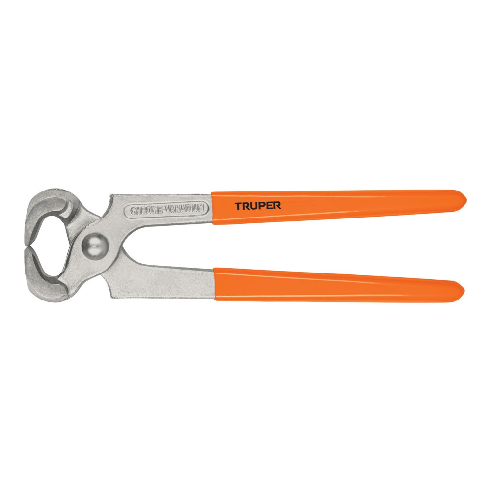 Carpenter´s end cutting pliers 20cm Truper®