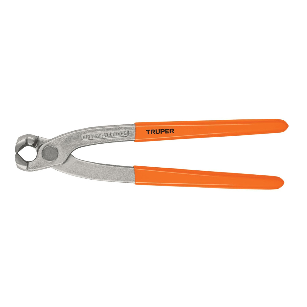 End cutting pliers 23cm Truper®