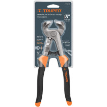 Tile nippers with carbide tungsten jaws Truper®