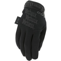 Women´s Gloves Mechanix Pursuit E5 black, size M