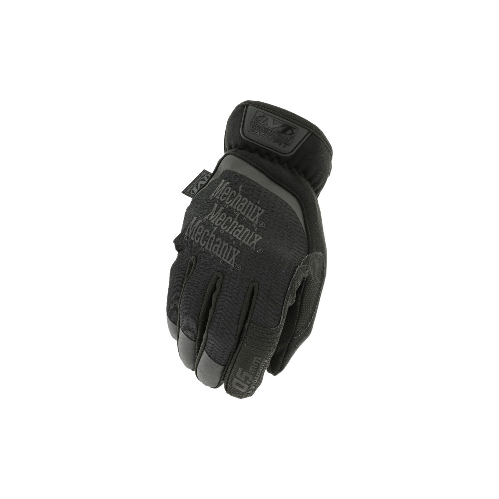 Kindad Mechanix Tactical Fastfit 0.5mm, suurus L