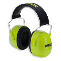 uvex K4 earmuff