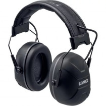 Kõrvaklapid Uvex AXess one, SNR:31dB, Bluetooth with RAL