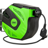 KASSETTPOOLIL PIKENDUSJUHE SEINALE 21M 3X1,5MM JBM*