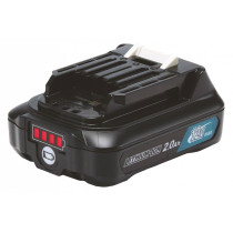 VARUAKU 12V MAX, 2,0AH LI-ION, BL1021B MAKITA