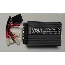 VOOLUMUUNDUR 24V-12V 30A