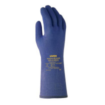 Nitril/Dyneema,Protector wet 4025B,Gr10