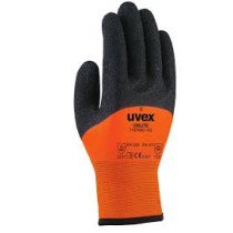 uvex unilite thermo HD, sz. 08