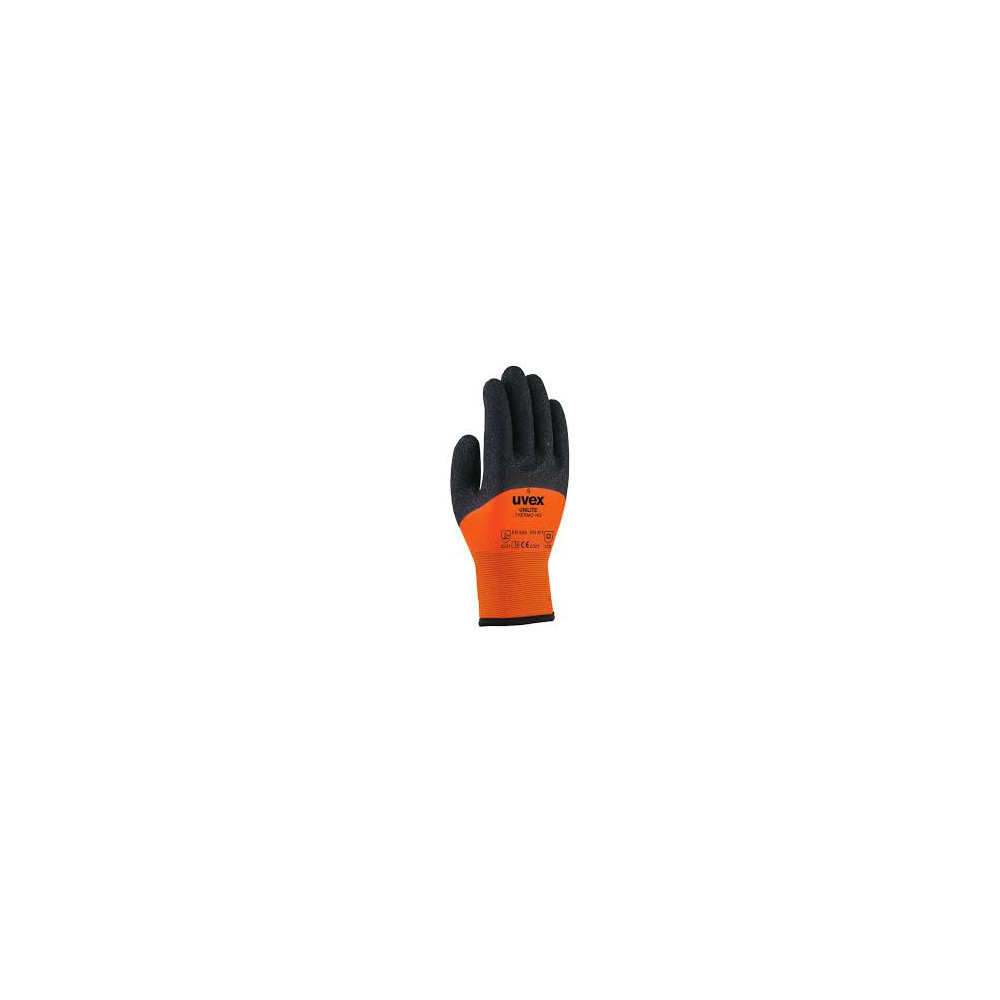 uvex unilite thermo HD, sz. 08