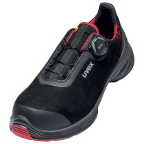 Uvex 1 G2 BOA® safety shoe 68402 S3 , width 11, size 40