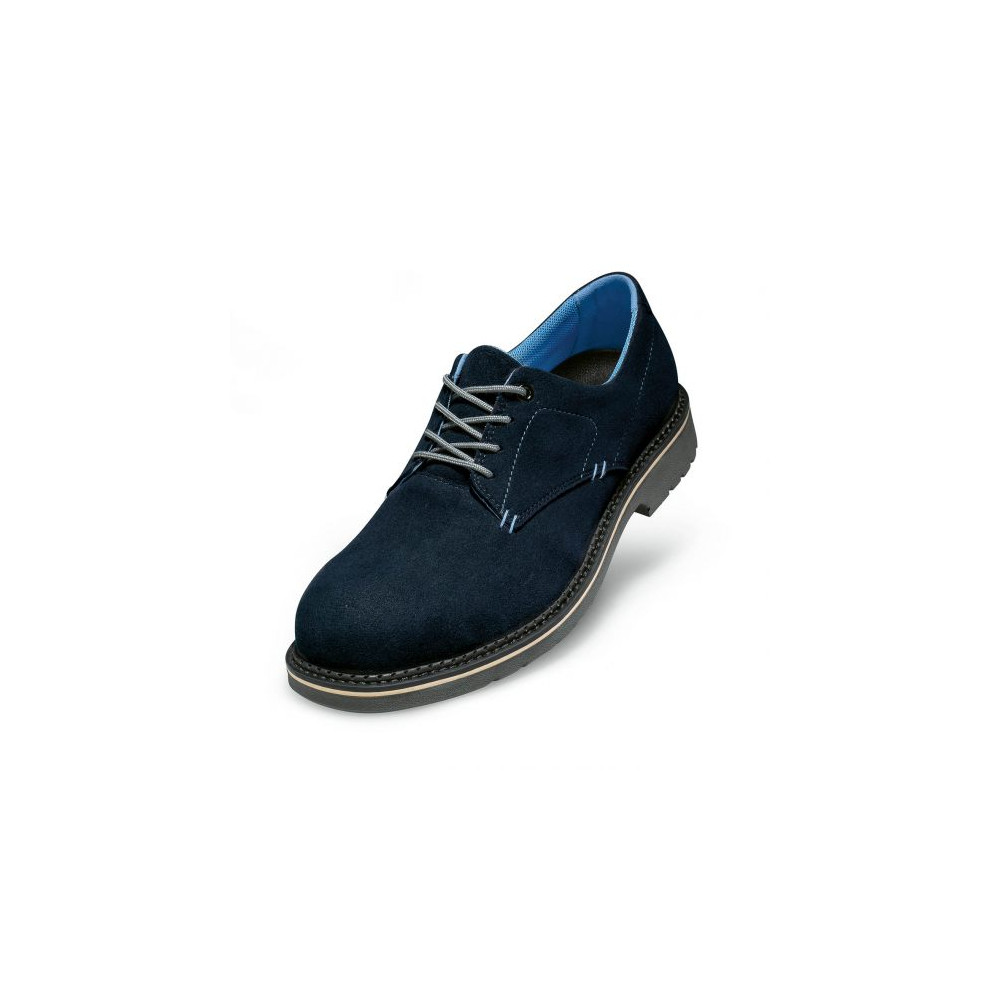 Low shoe Uvex 1 Business S3 SRC W11, size 45