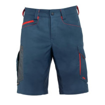 Uvex suXXeed Bermuda 7426 shorts, size 052