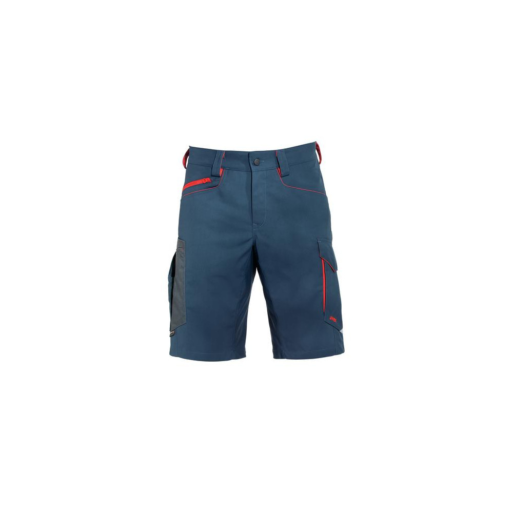 Uvex suXXeed Bermuda 7426 shorts, size 052