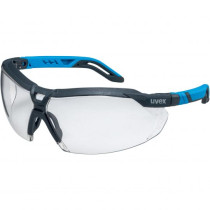 Safety spectacle Uvex i-5, clear lens