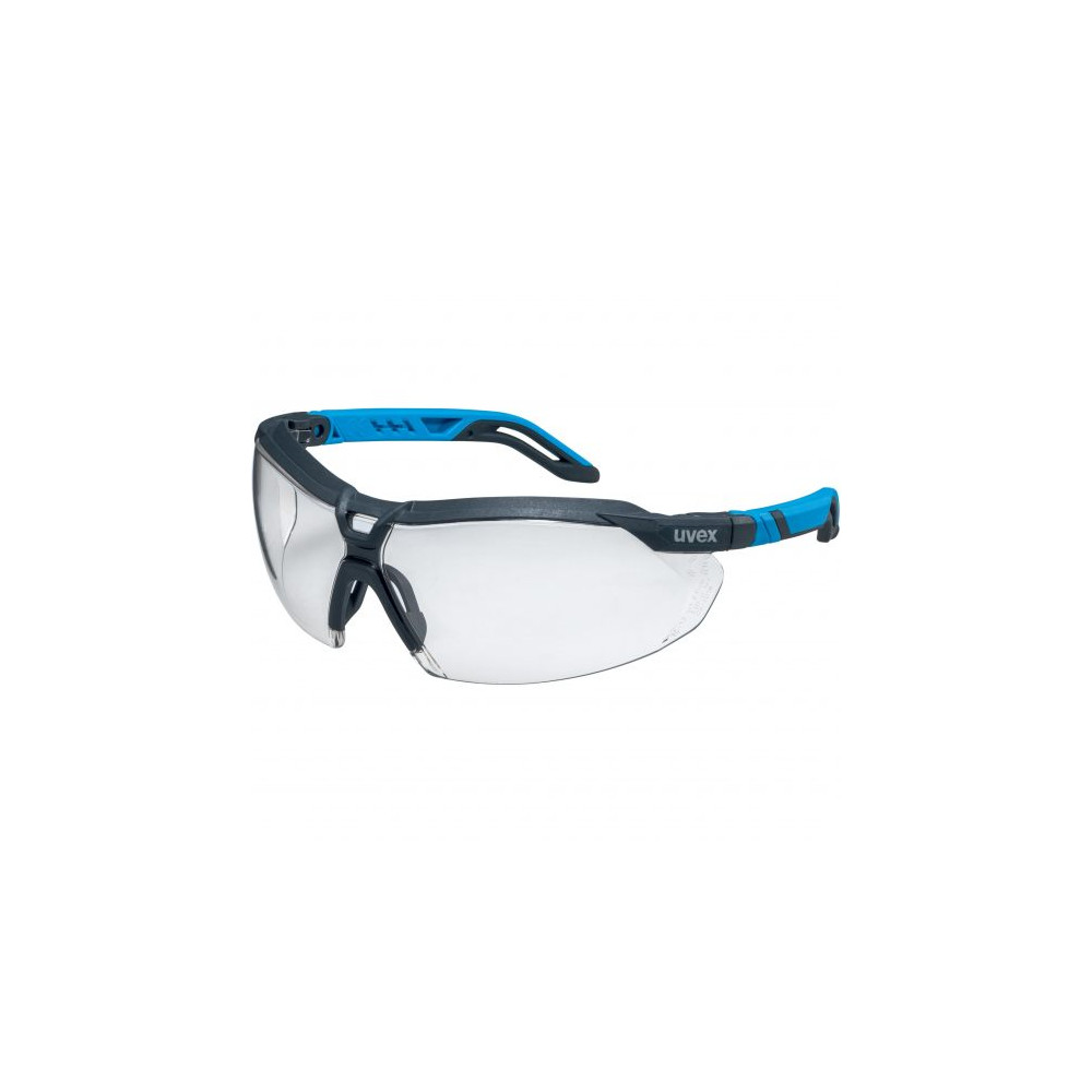 Safety spectacle Uvex i-5, clear lens