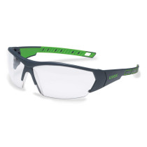 i-works clear sv exc. anthracite/lime